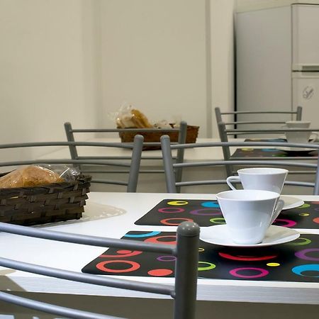 Home Sweet Home Trapani Esterno foto