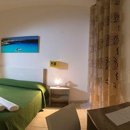 Home Sweet Home Trapani Esterno foto