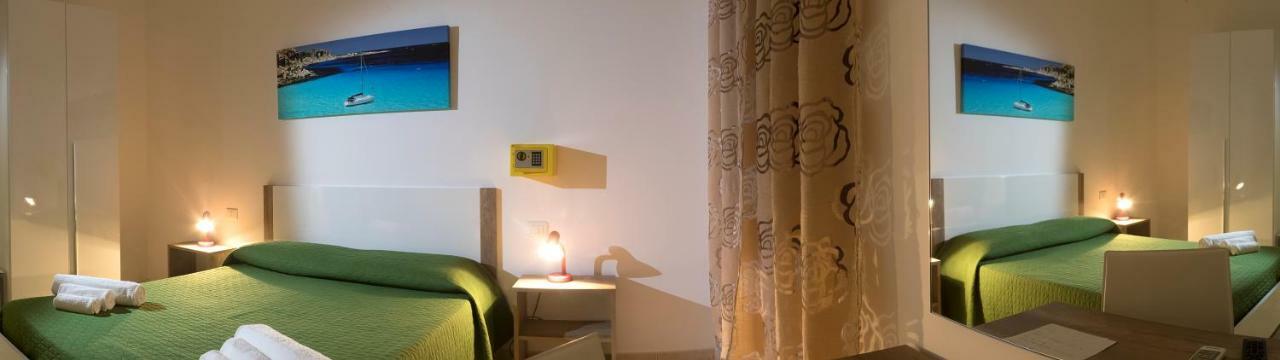Home Sweet Home Trapani Esterno foto