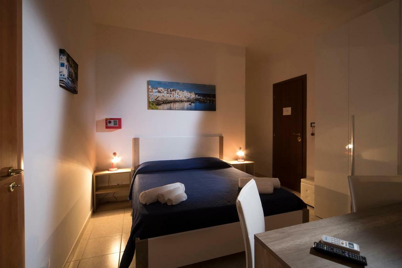 Home Sweet Home Trapani Esterno foto