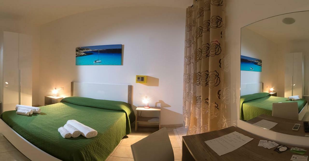 Home Sweet Home Trapani Esterno foto