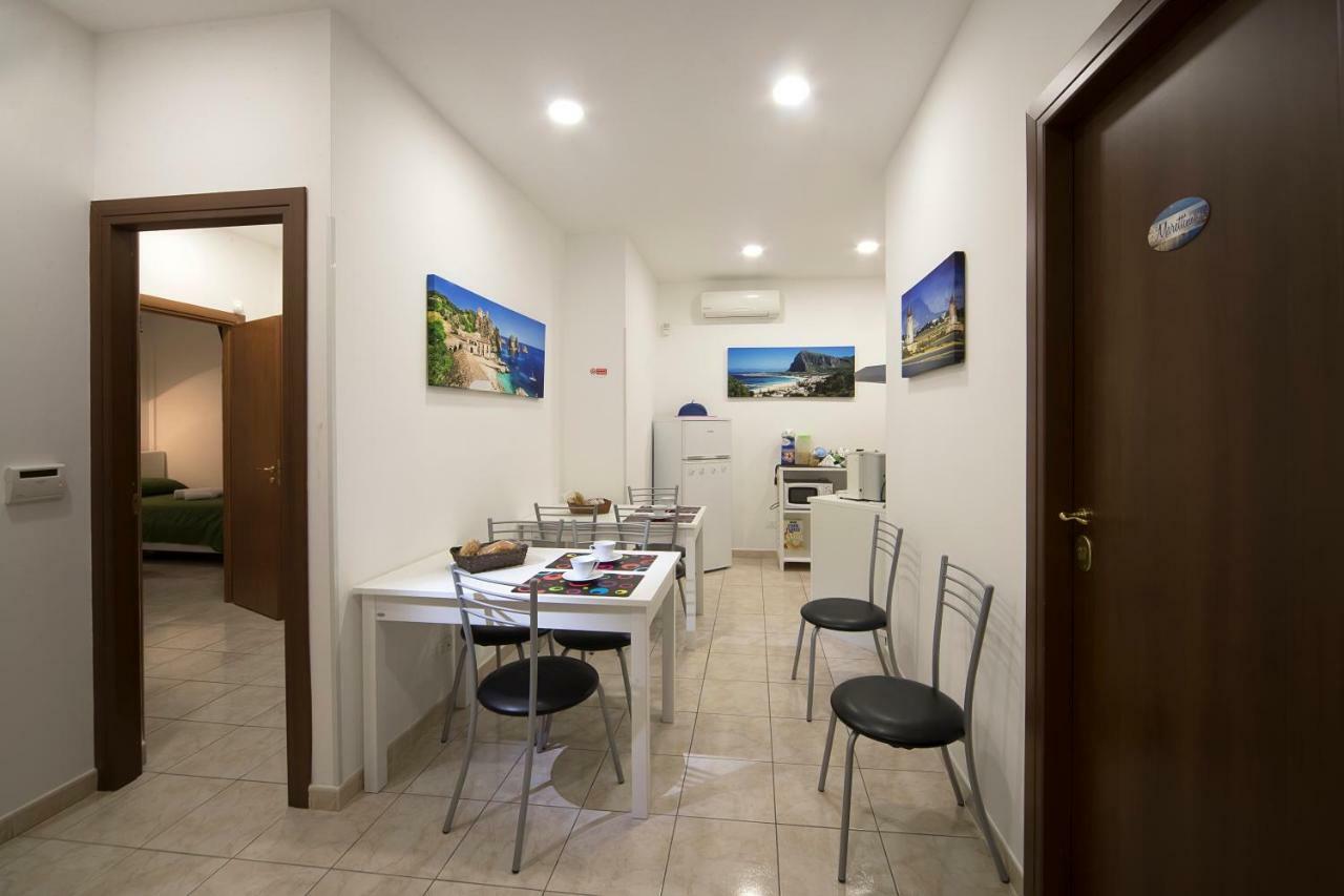 Home Sweet Home Trapani Esterno foto