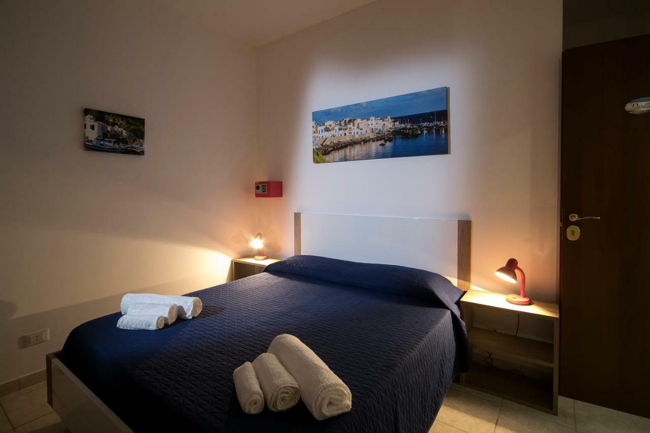 Home Sweet Home Trapani Esterno foto