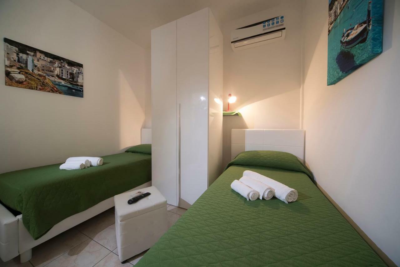 Home Sweet Home Trapani Esterno foto